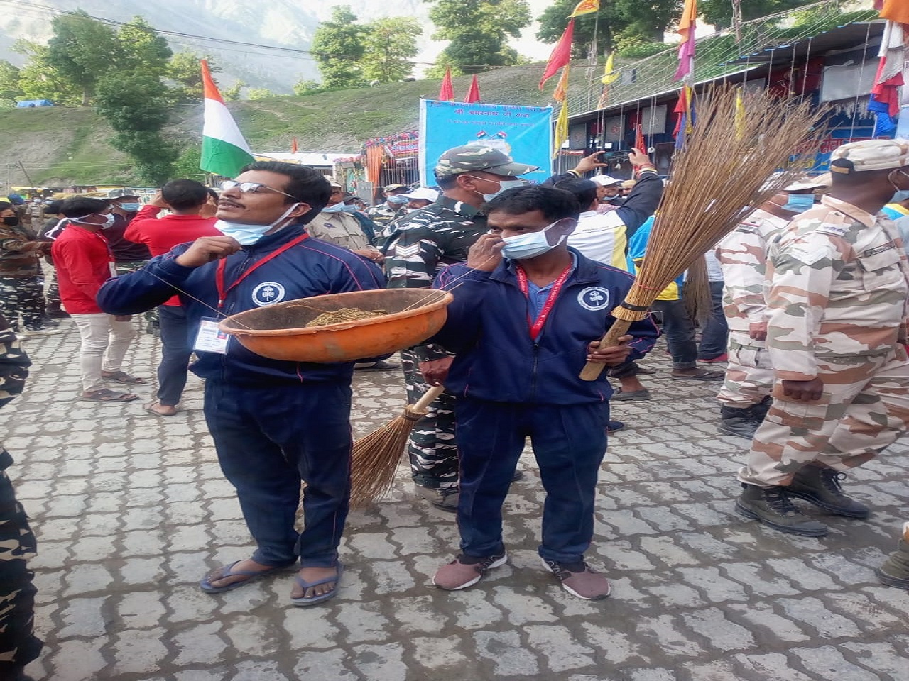 amarnath yatra